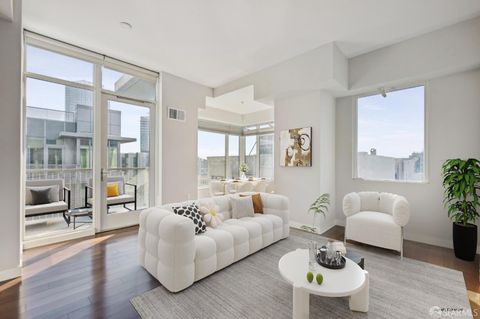 Photo of 55 Page Street #812, San Francisco, CA 94102 (MLS # 425082190)