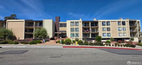 1550 Frontera Way Unit 109, Millbrae, CA 94030 - #: 426116204