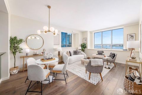 400 Beale Street Unit 2305L, San Francisco, CA 94105 - #: 425021392