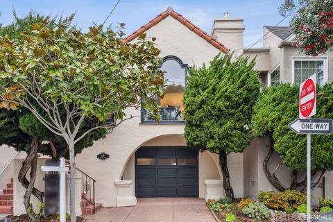176 Escolta Way, San Francisco, CA 94116 - #: 425092694