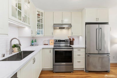 1115 Fell Street 2 San Francisco CA 94117