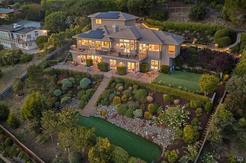 Property photo of 1808 Lagoon View Drive, Tiburon, CA 94920