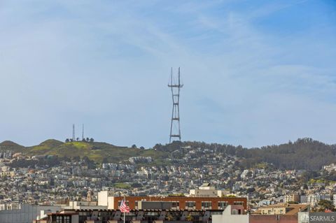 A home in San Francisco