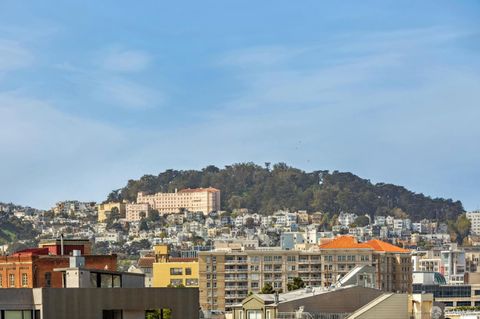 A home in San Francisco