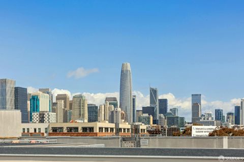 A home in San Francisco