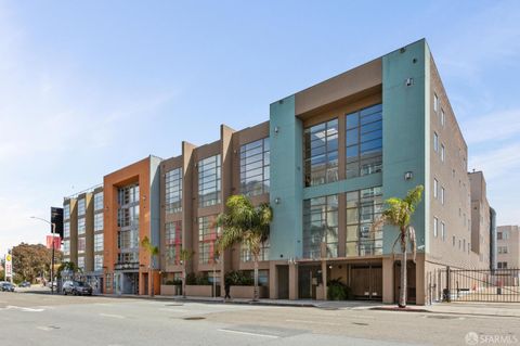 A home in San Francisco