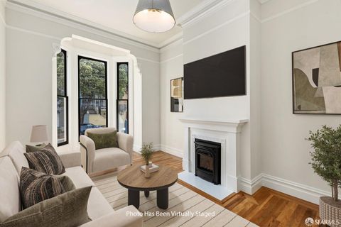 Property photo of 580 Fell Street, San Francisco, CA 94102