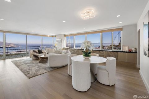 Property photo of 1080 Chestnut Street 1a, San Francisco, CA 94109