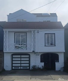 1226-1228 48th Avenue San Francisco CA 94122