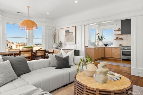 Photo of 1405 Hyde Street, San Francisco, CA 94109 (MLS # 425079278)