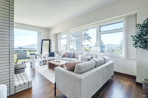 Property photo of 90 Geldert Drive, Tiburon, CA 94920