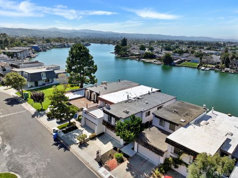 A home in San Mateo