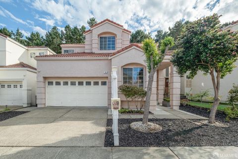 299 Cerro Drive, Daly City, CA 94015 - #: 425062379