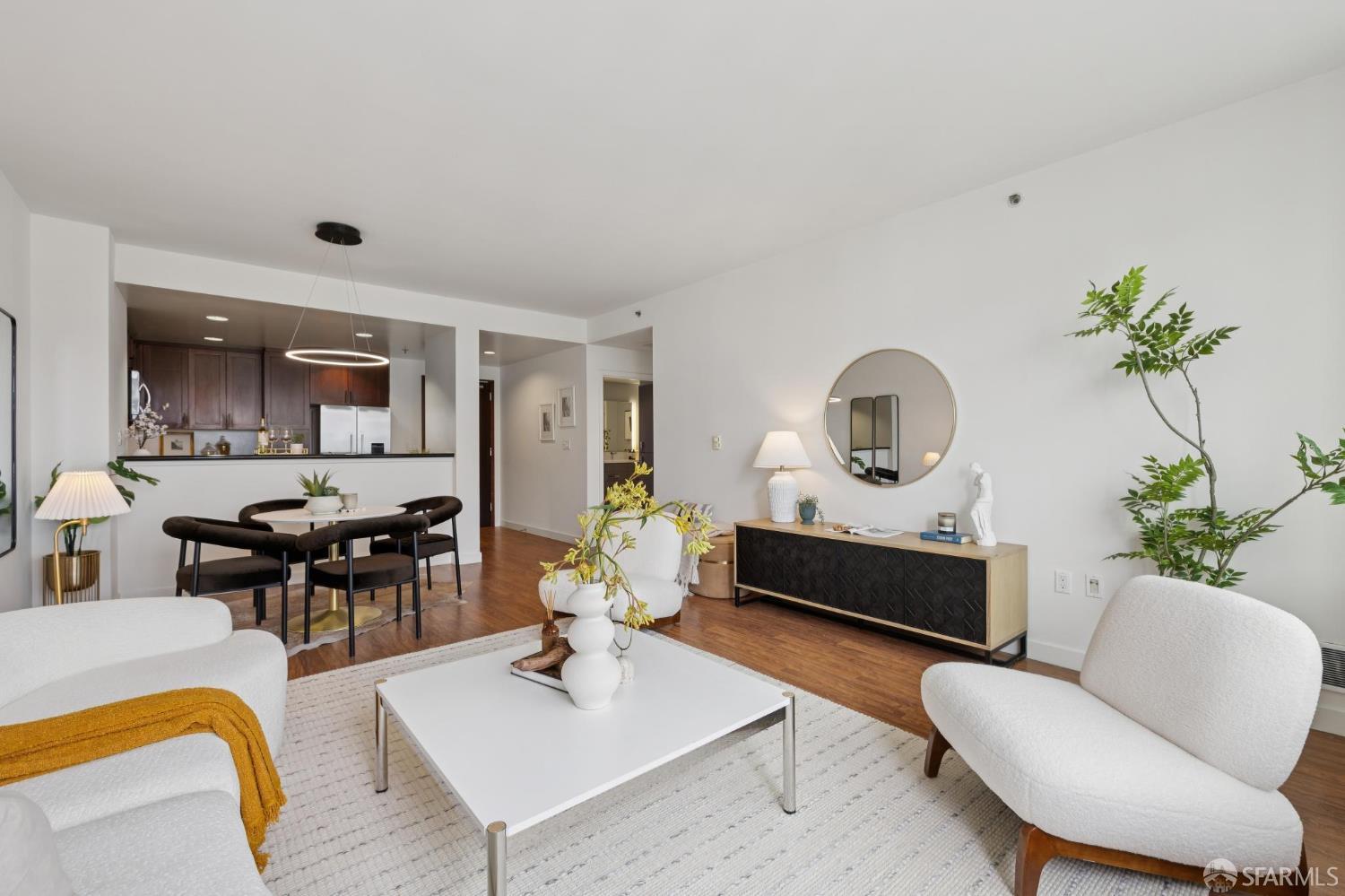 260 King Street 1011, San Francisco CA 94107