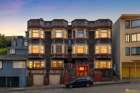 777 Bay Street, San Francisco, CA 94109 - #: 423908035