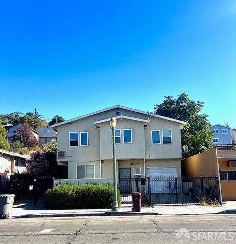 8850 Macarthur Boulevard Unit 8860, Oakland, CA 94605 - #: 424077944