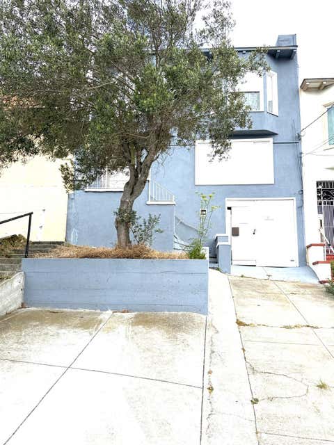 Property photo of 737 London Street, San Francisco, CA 94112