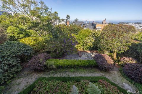 A home in San Francisco