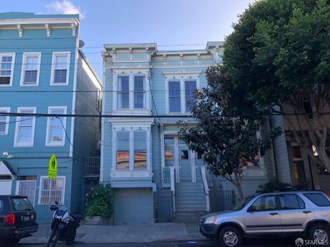 3339 20th Street, San Francisco, CA 94110 - #: 425057602