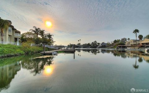 A home in Discovery Bay