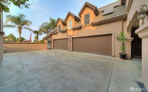 A home in Discovery Bay