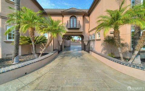 A home in Discovery Bay