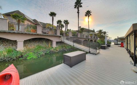 A home in Discovery Bay