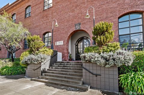 A home in San Francisco