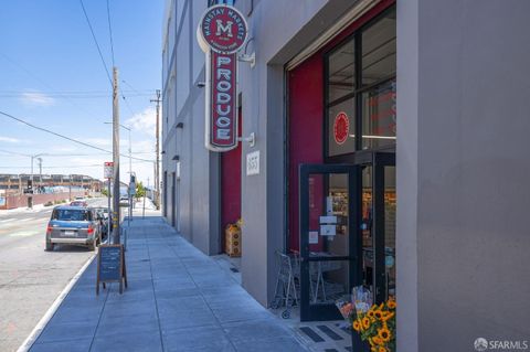 A home in San Francisco