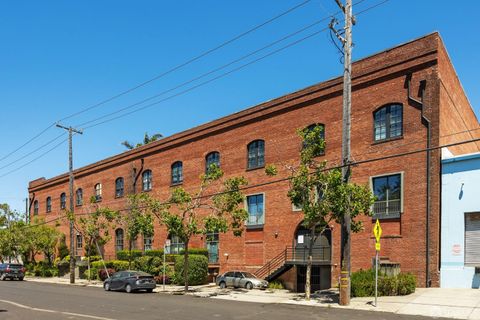 A home in San Francisco