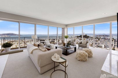 1750 Taylor Street 1001 San Francisco CA 94133