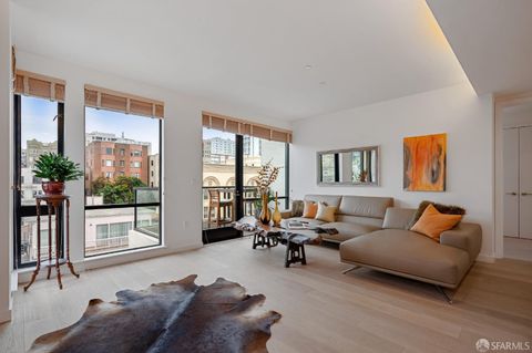 Property photo of 1650 Broadway Street 603, San Francisco, CA 94109