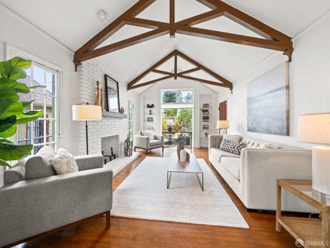 1821 E 23rd Street, Oakland, CA 94606 - #: 425014804