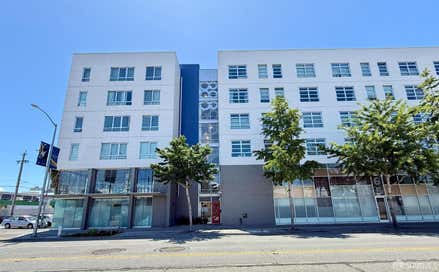 888 7th Street 355 San Francisco CA 94107