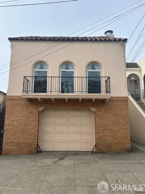 527 Visitacion Avenue, San Francisco, CA 94134 - #: 426116872