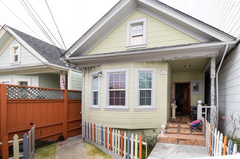 A home in San Francisco