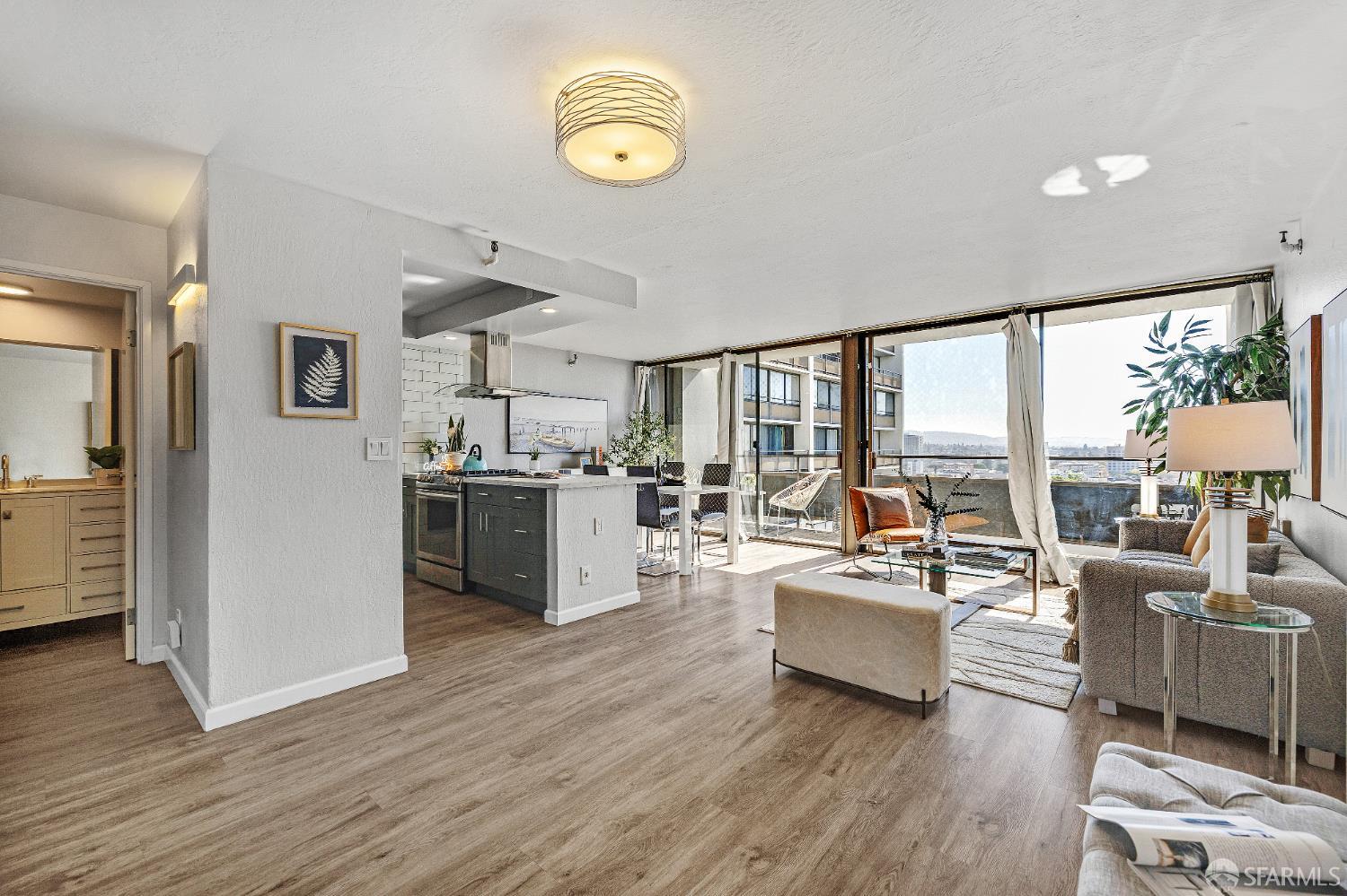 801 Franklin Street 1231