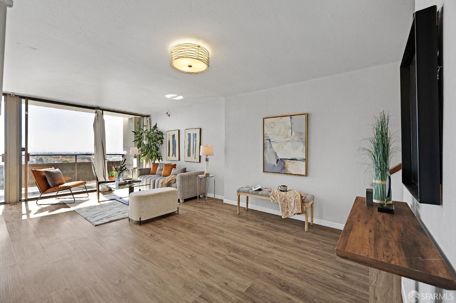 801 Franklin Street 1231