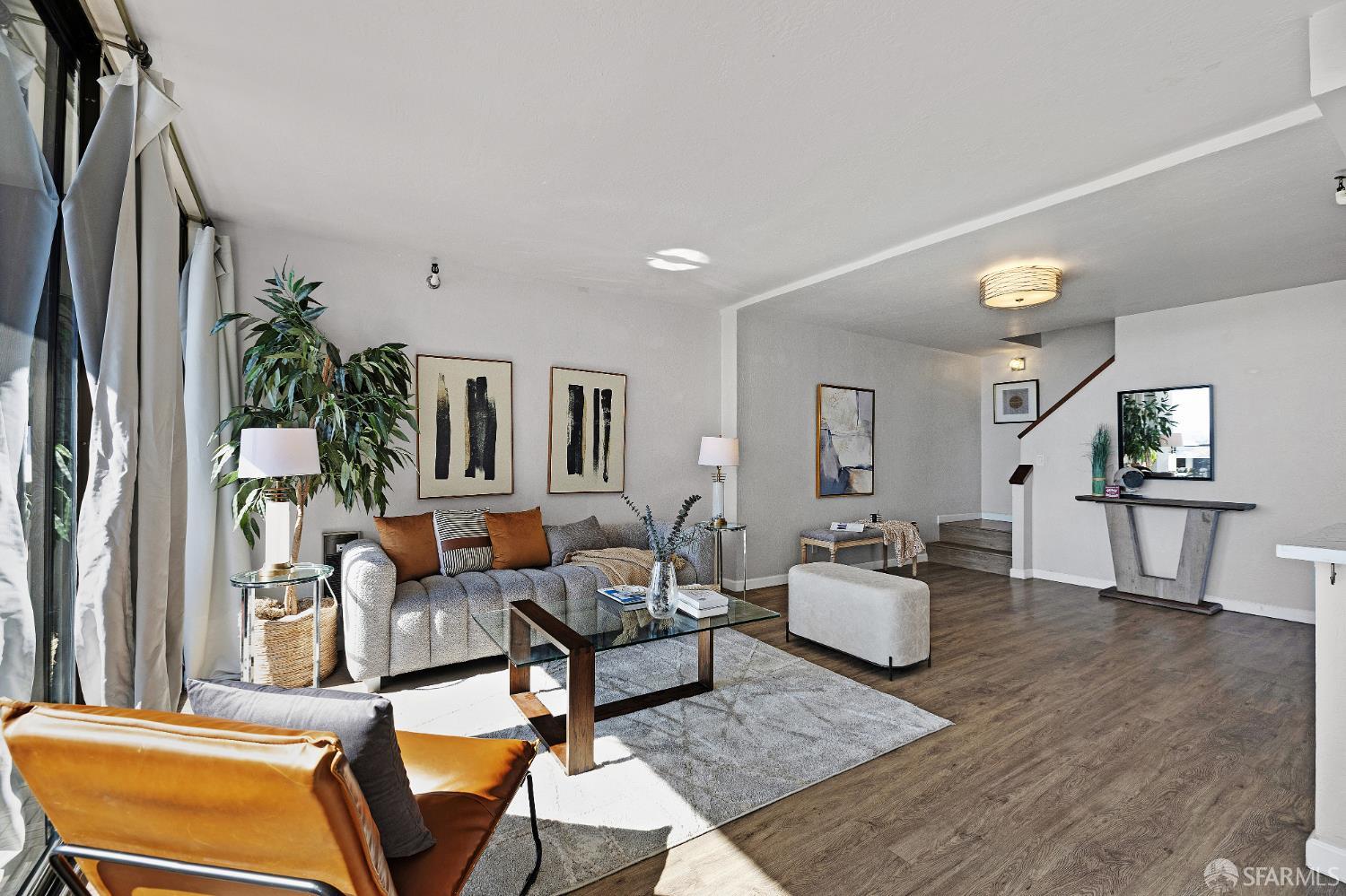 801 Franklin Street 1231
