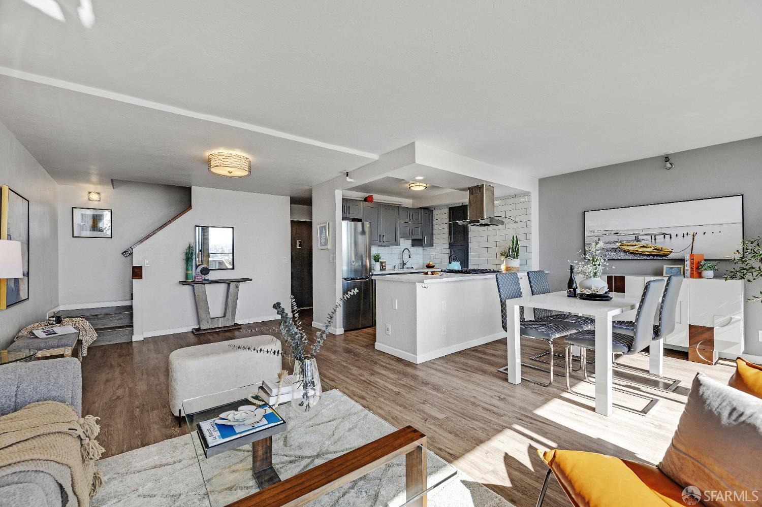801 Franklin Street 1231