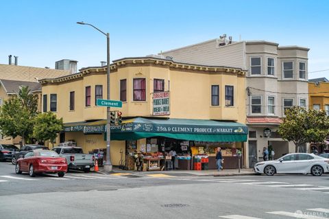 A home in San Francisco