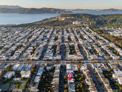 A home in San Francisco