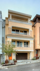 228 Summit Way 228 San Francisco CA 94132