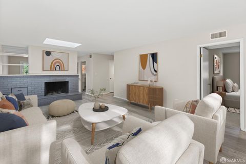 1059 El Centro Avenue Unit 3, Oakland, CA 94602 - #: 425084294