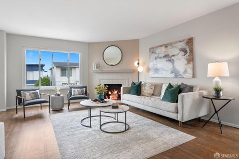 277 Polaris Way Daly City CA 94014