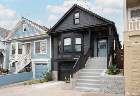 Property photo of 139 Brompton Avenue, San Francisco, CA 94131