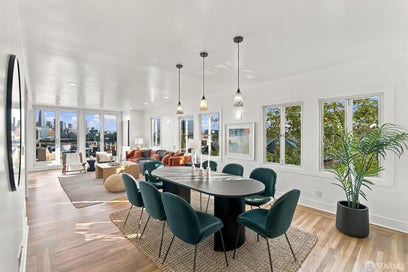 1200 18th Street San Francisco CA 94107