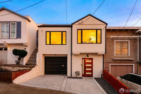 15 Shields Street, San Francisco, CA 94132 - #: 426166895