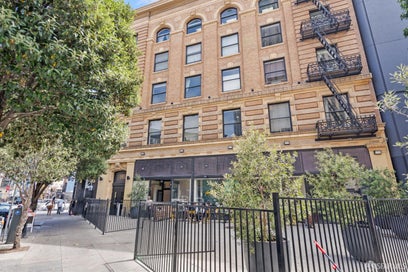 83 Mcallister Street 410 San Francisco CA 94102