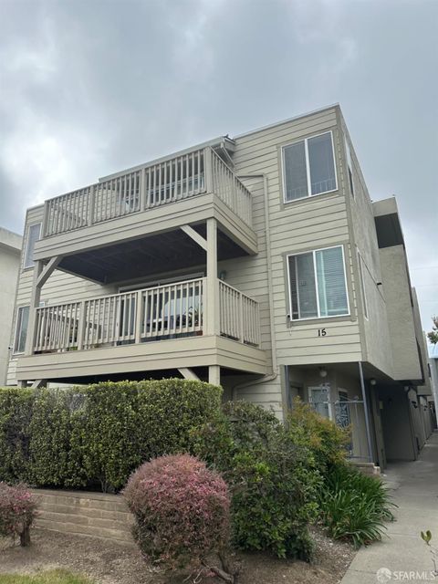 15 Mateo Avenue Unit 7, Millbrae, CA 94030 - #: 425033343